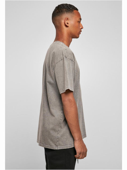 T-shirt Asphalt