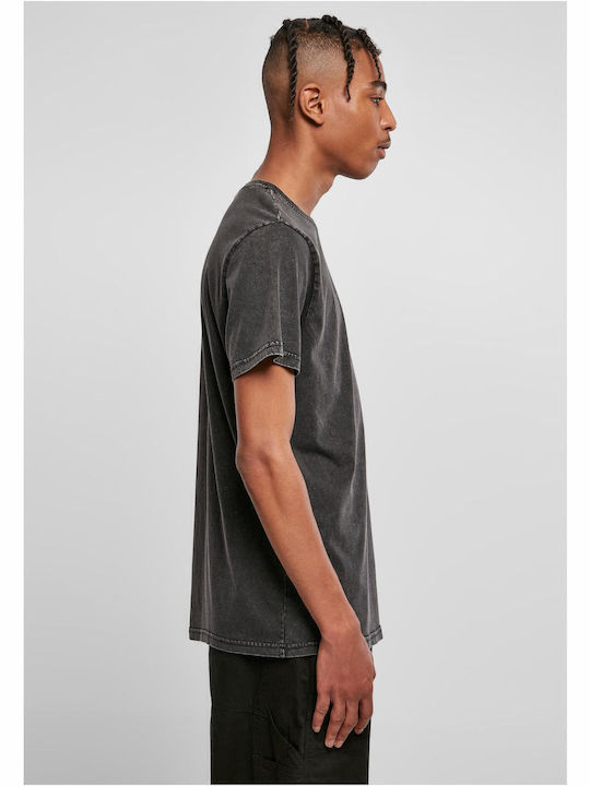 T-shirt Black