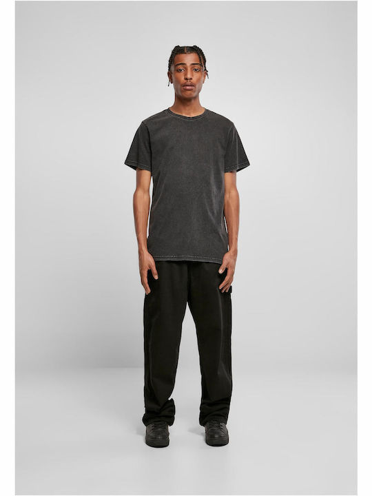 T-shirt Black