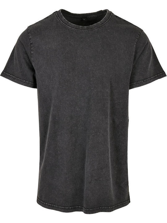 T-shirt Black
