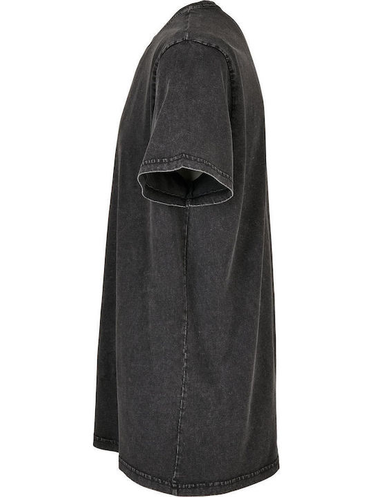 T-shirt Black