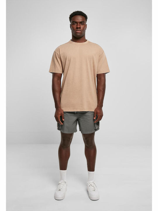 T-shirt Union Beige