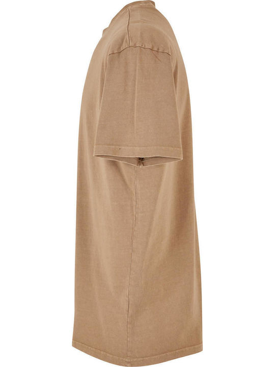 T-shirt Union Beige