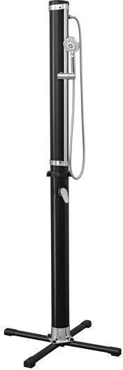 Bestway SolarFlow PVC Pool Shower 218x60x60cm Black
