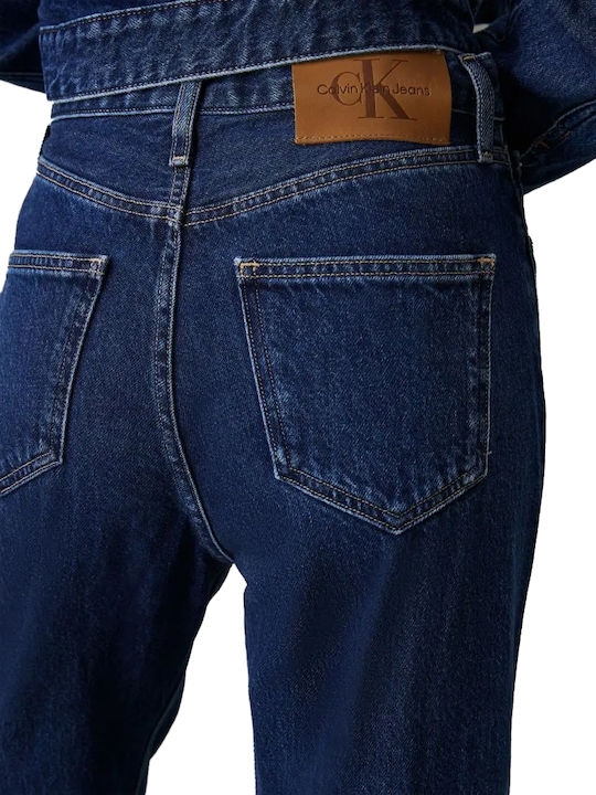 Damenjeans Dark Denim