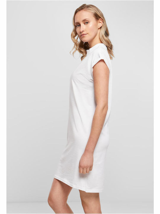 BYB Dress All Day White