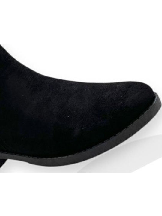 Women's Ankle Boots Black