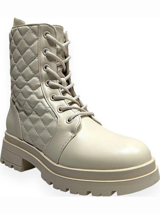 Women's Ankle Boots Brown