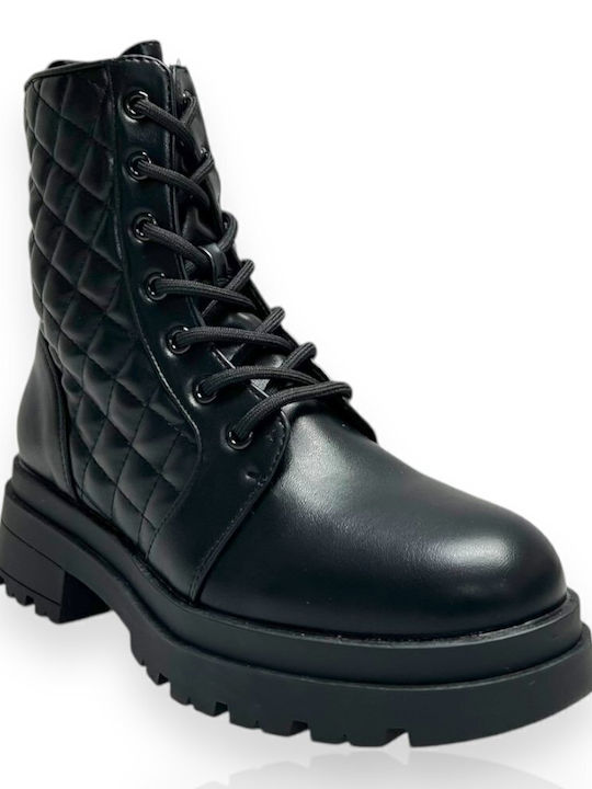 Women's Ankle Boots Brown