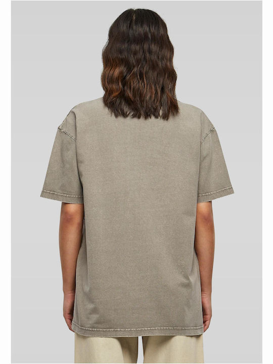 Women's Cotton Blouse Asphalt