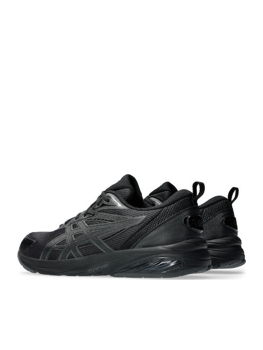 Gel-Quantum Kei Sneakers Schwarz