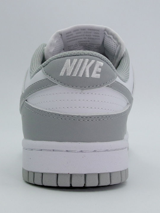 DUNK LOW NEXT NATURE Damen Sneakers Weiß