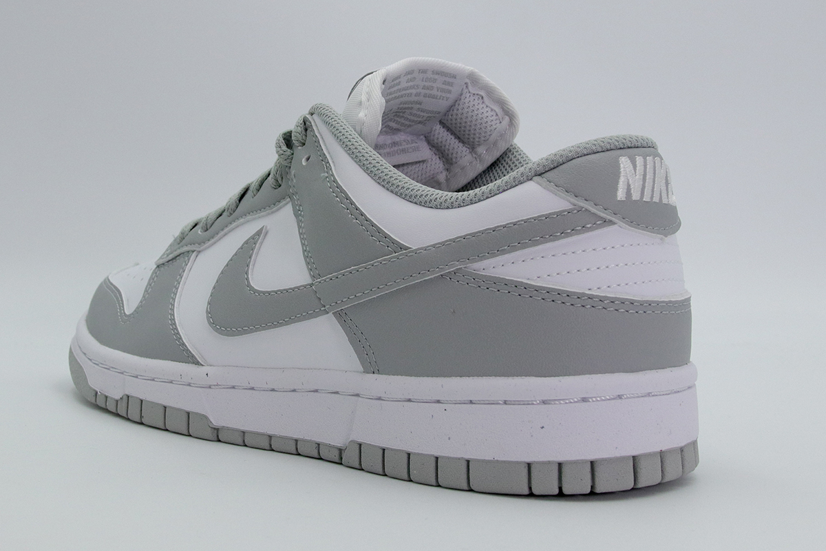 Nike Dunk Low Next Nature Adidași Pentru Femei Albi DD1873-113