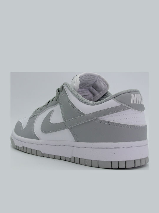 Nike Dunk Low Next Nature Adidași Pentru Femei Albi DD1873-113