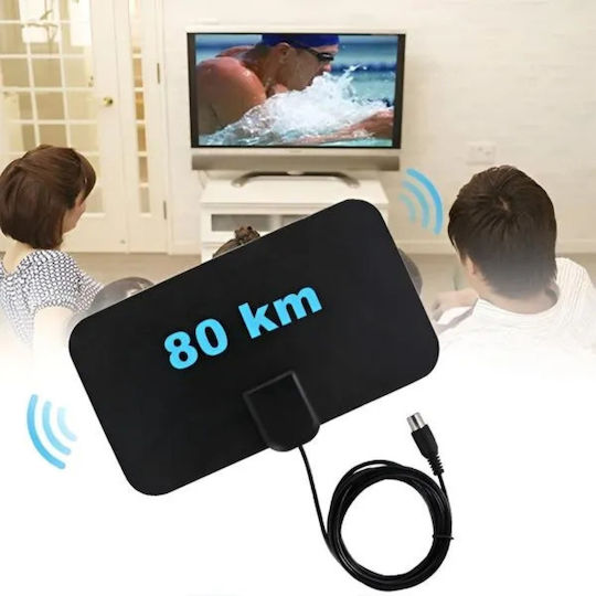 Signalsure Innenraum-Digital-TV-Antenne
