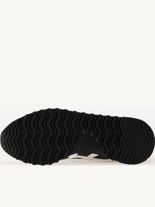 Tiger Runner Ii Ανδρικά Sneakers Black / White