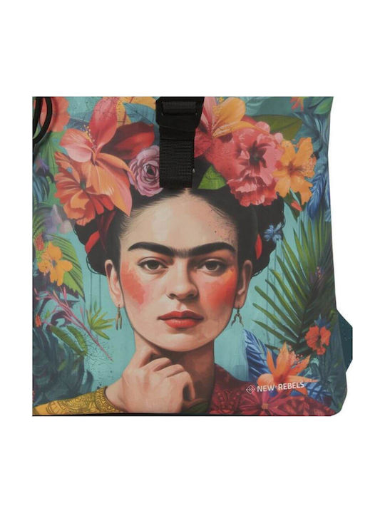 Art Rucksack Wasserdicht 9Es