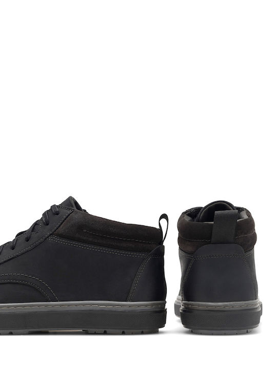 Negru Ghete Chelsea