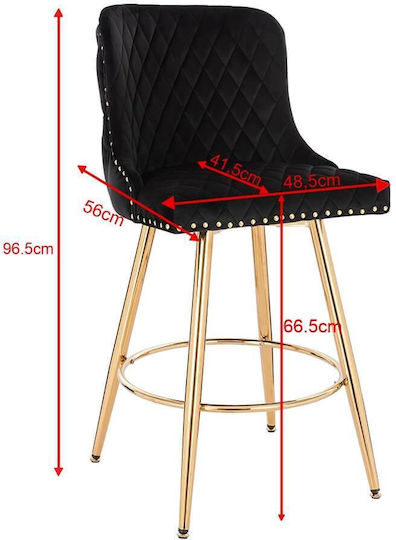 Salon Stools Scaun