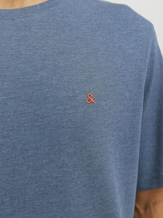 T-shirt Denim Blue