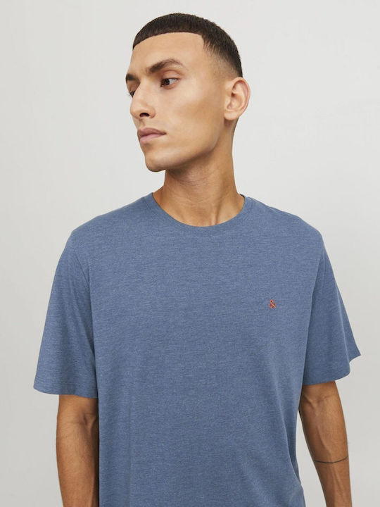 T-shirt Denim Blue