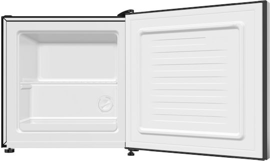 Cecotec Mini Bar 31lt Î49.6xL47.4xA44.7cm. Negru Bolero CoolMarket TT