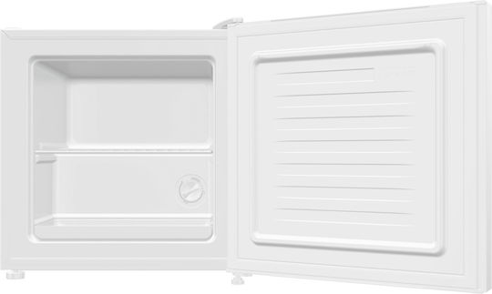 Cecotec Mini Bar 31lt Υ49.6xΠ47.4xΒ44.7εκ. Λευκό Bolero CoolMarket TT