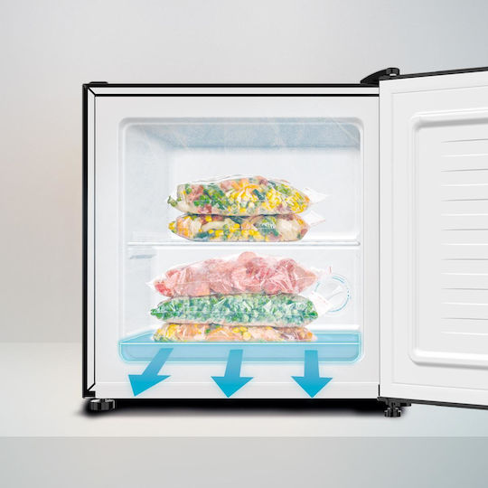 Cecotec Mini Bar 31lt Î49.6xL47.4xA44.7cm. Negru Bolero CoolMarket TT