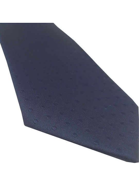 Federico Men's Tie Monochrome in Purple Color