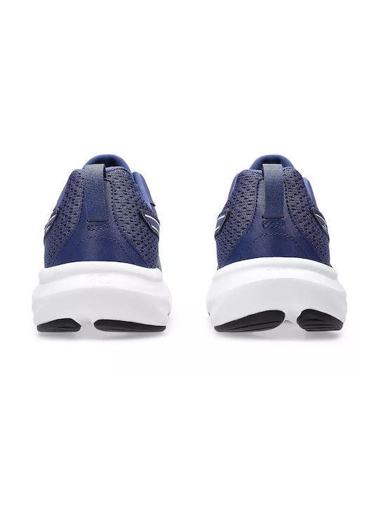 Gel-contend 9 Ανδρικά Αθλητικά Παπούτσια Running Nvy