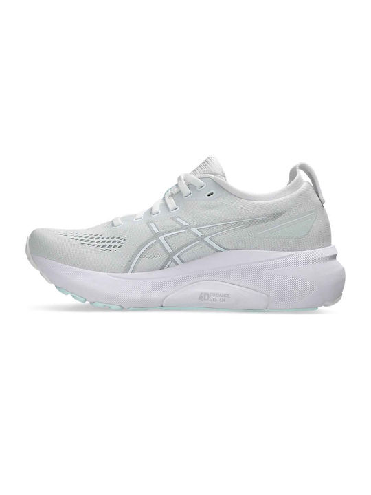 ASICS Gel-kayano 31 Running Wht