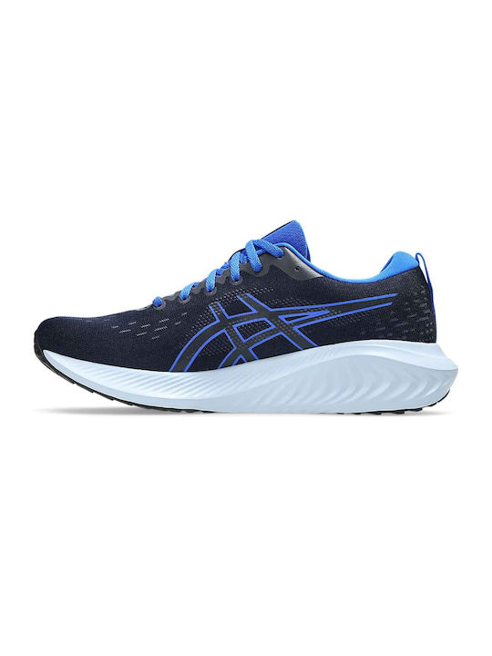 ASICS Gel-excite 10 Sport Shoes Running Blu