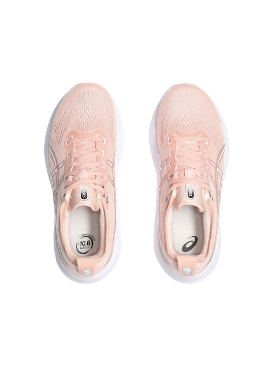 Gel-Kayano 31 Women's Sport Shoes Running Orange
