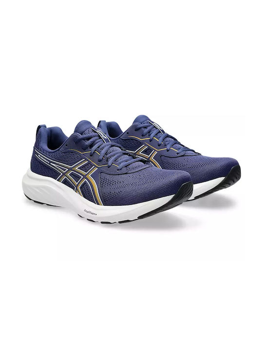 Gel-contend 9 Ανδρικά Αθλητικά Παπούτσια Running Nvy