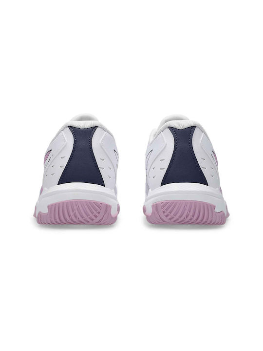 Gel-rocket 11 Damen Sportschuhe Volleyball Wht