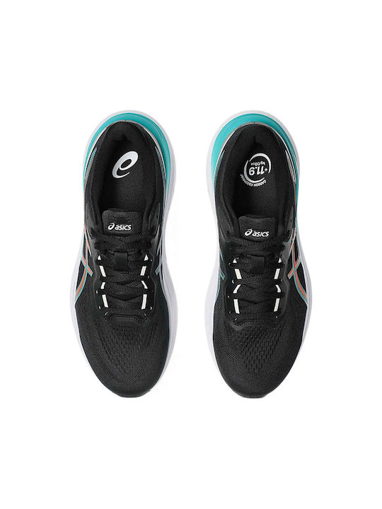 Gt-1000 13 Sport Shoes Running Blk