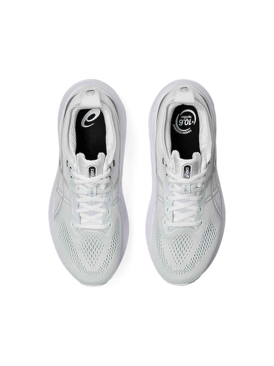 Gel-Kayano 31 Men's Sport Shoes Running White