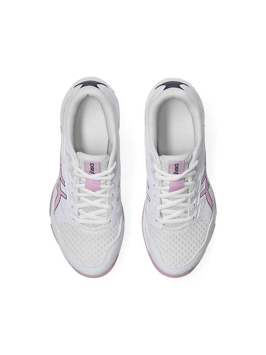 Gel-rocket 11 Damen Sportschuhe Volleyball Wht