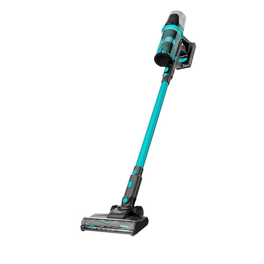 Cecotec Conga Rockstar 1500 Horizon X-Treme XL Επαναφορτιζόμενη Σκούπα 2 σε 1 Stick & Χειρός