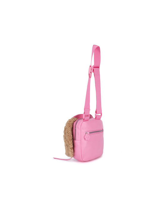 Paw Patrol Kinder Rucksack Rosa