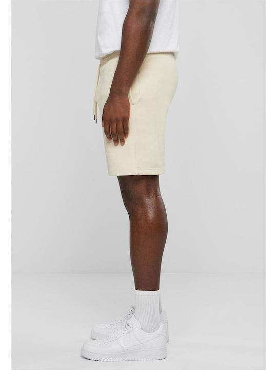 Sportliche Herrenshorts Sand
