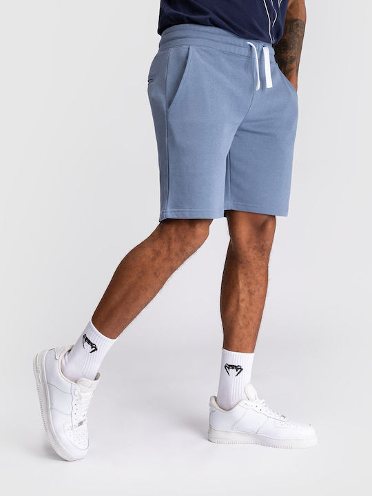 Sportliche Herrenshorts Ocean Blue