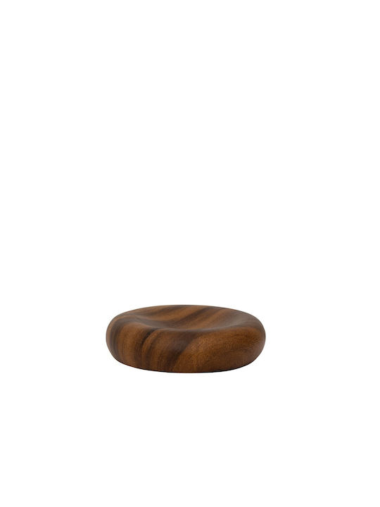 Urban Nature Culture Amsterdam Decorative Bowl Brown