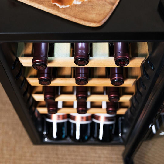 Cecotec Bolero GrandSommelier 1550 Wine Cooler 15 Bottles