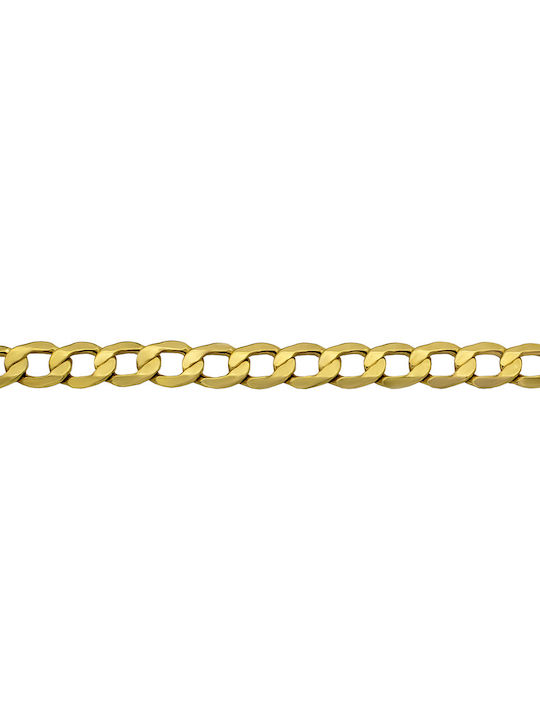 Savvas Design Bracelet made of Gold 14K