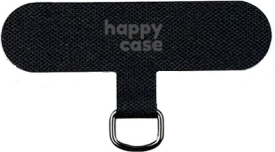 HappyCase Задна корица Пластмаса Прозрачен (iPhone 16 Pro Max)