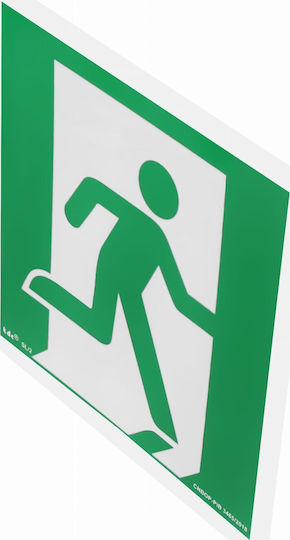 Procera Tdc Emergency Exit Sign Left Side 13877876 5900207129083