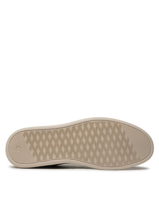 Pantofi casual pentru bărbați Rosii