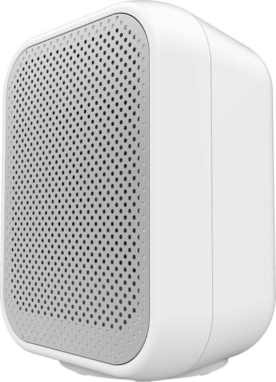 Cecotec ReadyWarm 1500 Max Κεραμικό Αερόθερμο Δωματίου Δαπέδου Λευκό 1500W