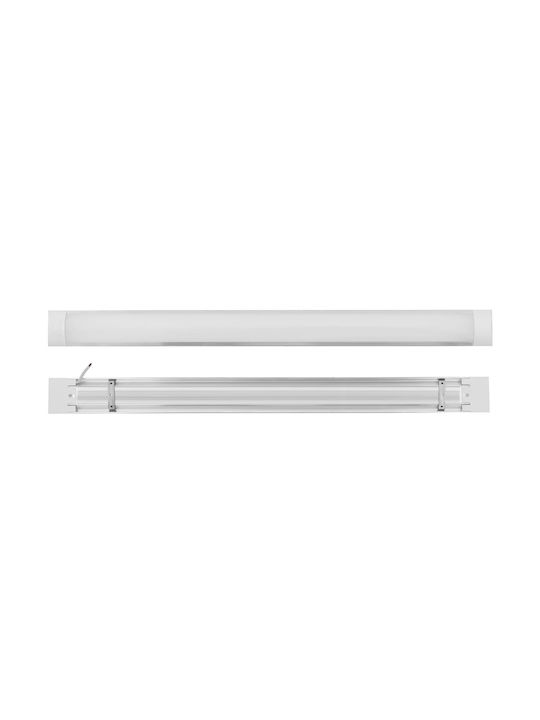 Led Panel 60cm White 18w